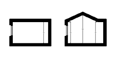 house renovation in la hulpe - Schema-2