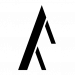 Augspach Architecture Black site logo
