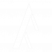 Augspach Architecture white site logo